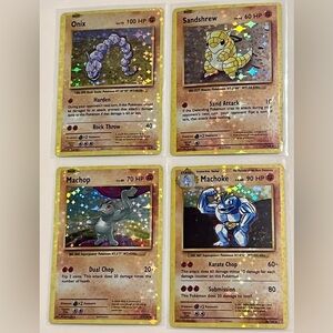 Pokémon Card Bundle